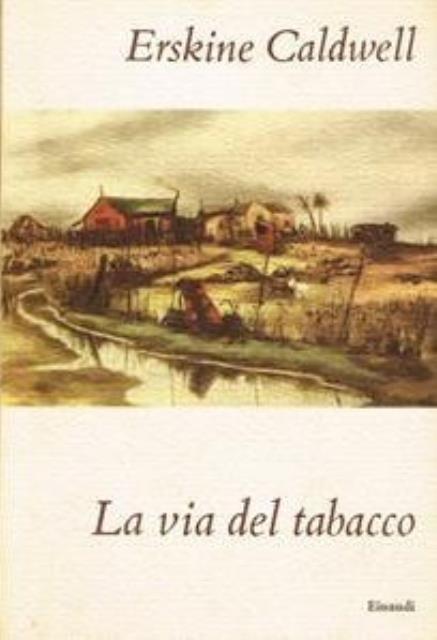 LA VIA DEL TABACCO