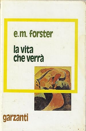 LA VITA CHE VERRA' E ALTRI TACCONTI