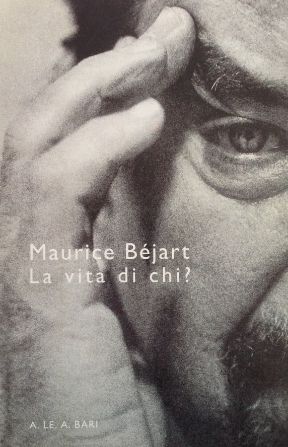 LA VITA DI CHI?