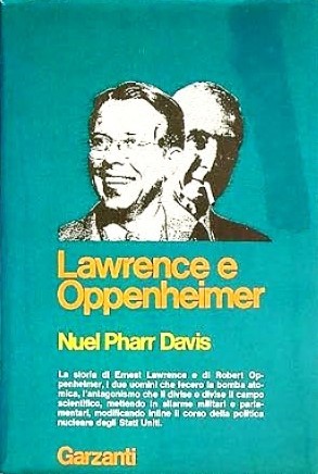 LAWRENCE E OPPENHEIMER