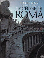 LE CHIESE DI ROMA