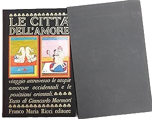 LE CITTA' DELL'AMORE