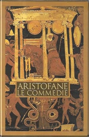LE COMMEDIE