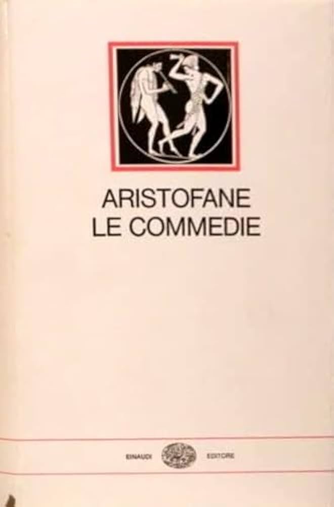 LE COMMEDIE