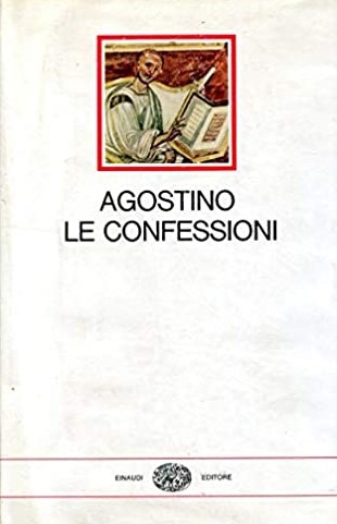 LE CONFESSIONI