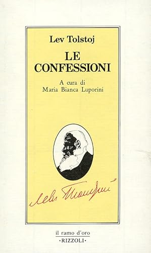 LE CONFESSIONI