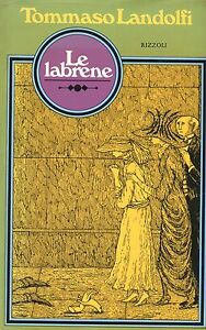 LE LABRENE