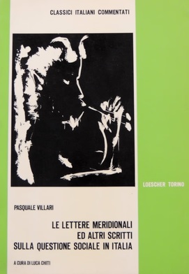 LE LETTERE MERIDIONALI E ALTRI SCRITTI SULLA QUESTIONE SOCIALE IN …