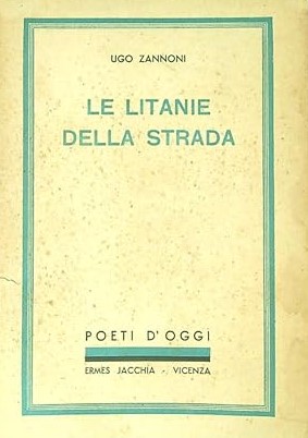 LE LITANIE DELLA STRADA