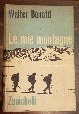 LE MIE MONTAGNE