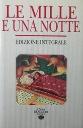 LE MILLE E UNA NOTTE