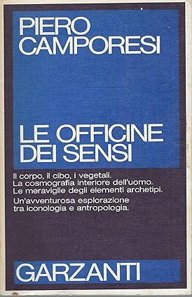 LE OFFICINE DEI SENSI