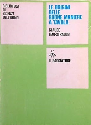 LE ORIGINI DELLE BUONE MANIERE A TAVOLA