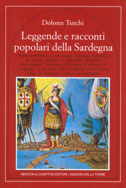 LEGGENDE E RACCONTI POPOLARI DELLA SARDEGNA