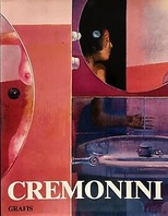 LEONARDO CREMONINI. Edizione francese