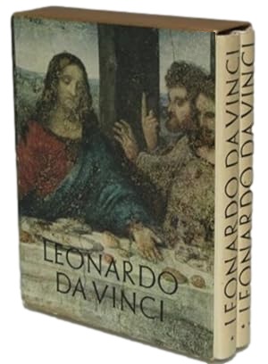 LEONARDO DA VINCI (2 Volumi)