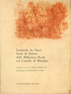 LEONARDO DA VINCI. Studi di Natura dalla Biblioteca Reale nel …