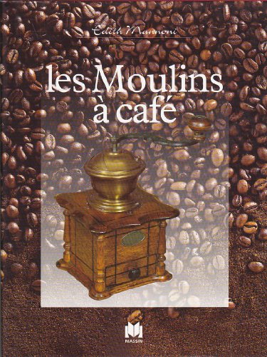 LES MOULINS A CAFE'