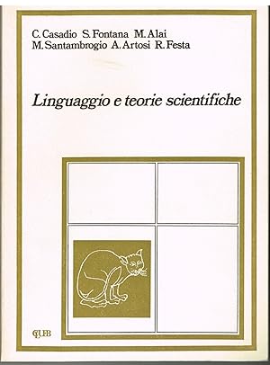 LINGUAGGIO E TEORIE SCIENTIFICHE