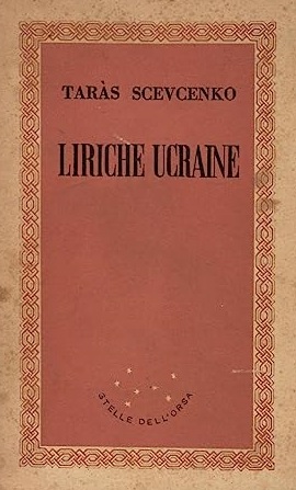 LIRICHE UCRAINE