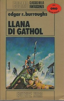 LLANA DI GATHOL
