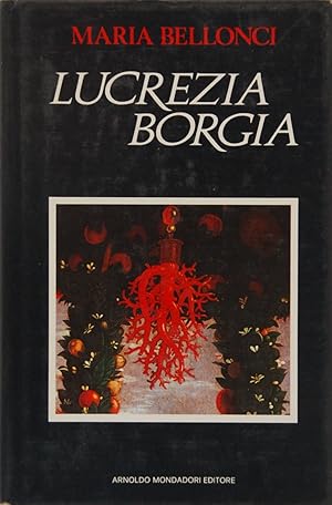LUCREZIA BORGIA