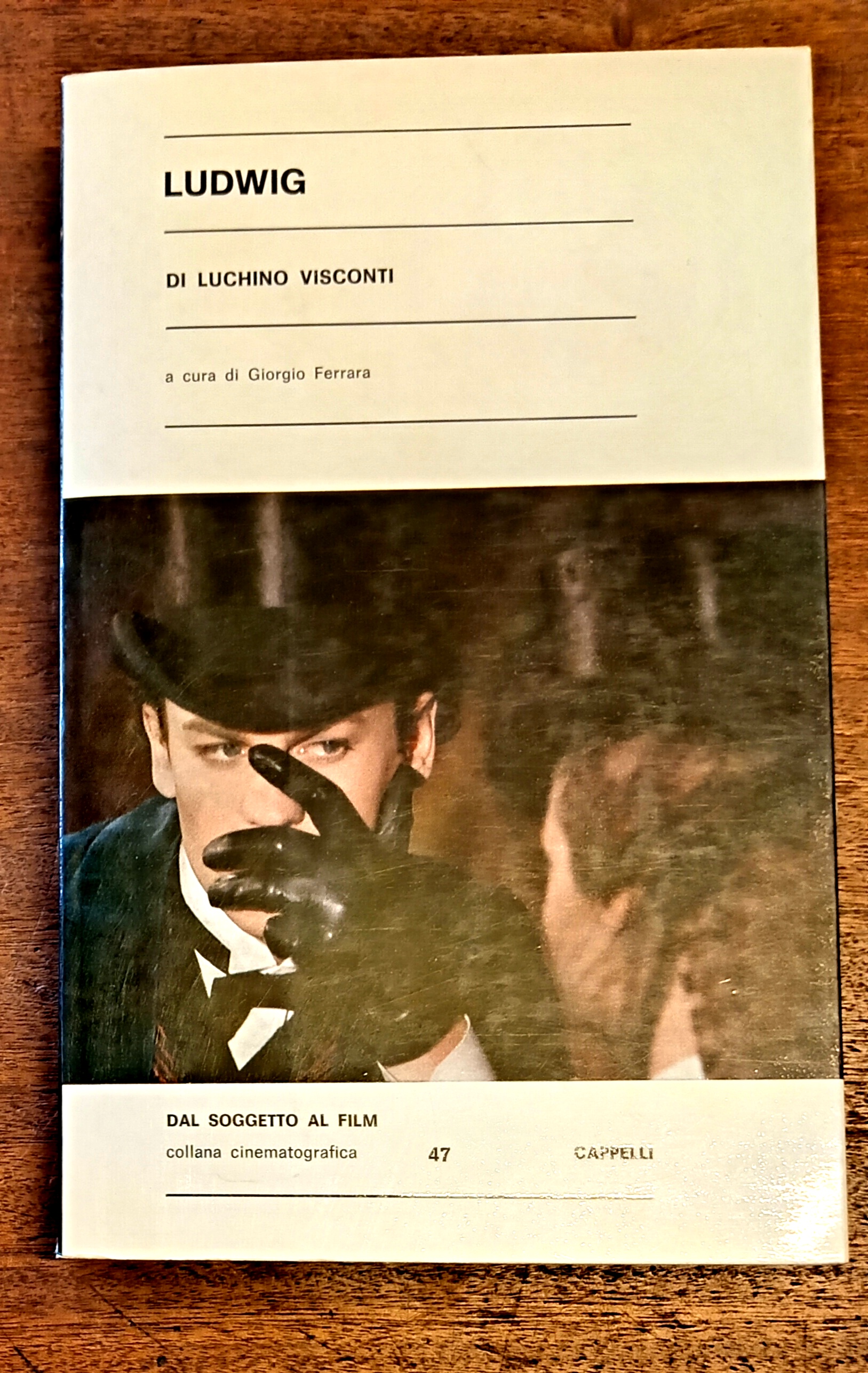 LUDWIG