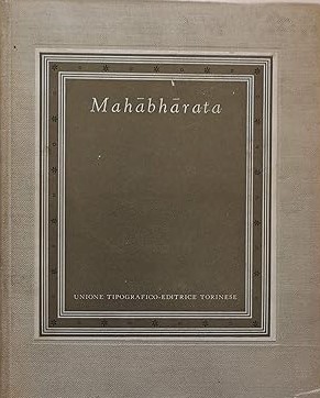MAHABHARATA. Episodi scelti
