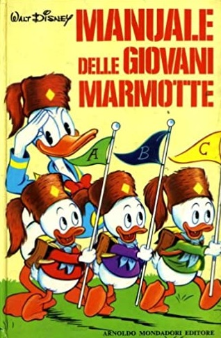 MANUALE DELLE GIOVANI MARMOTTE
