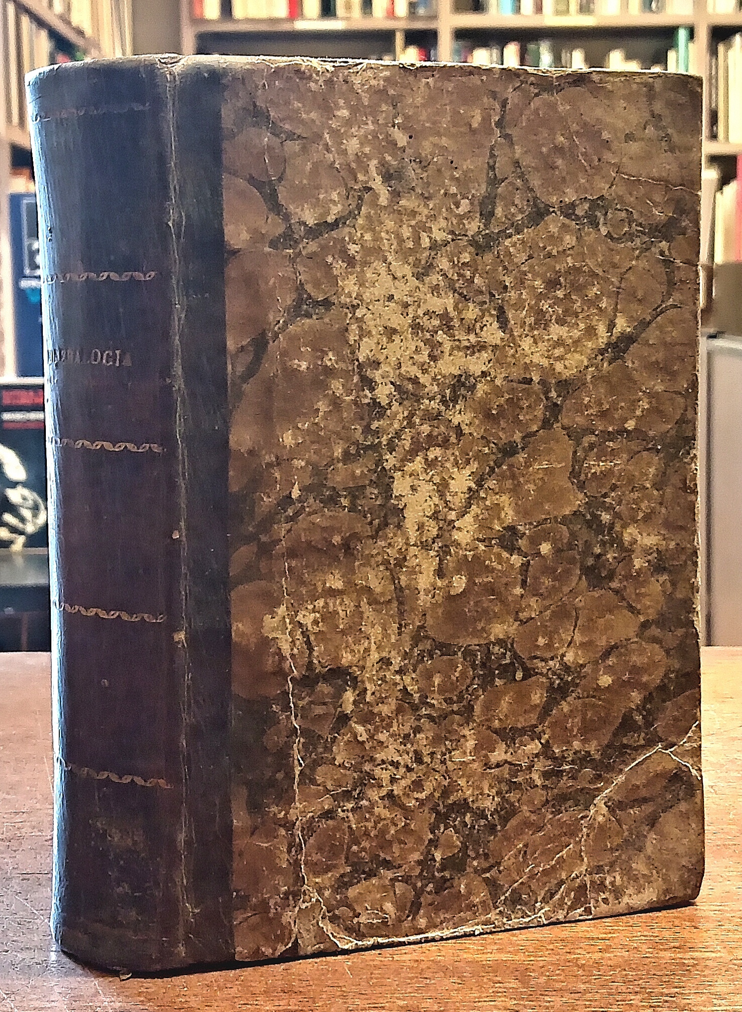 MANUALE DI MINERALOGIA. Ad uso degli studenti e degli amatori …