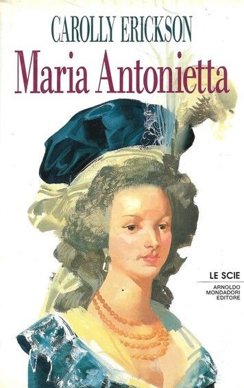 MARIA ANTONIETTA