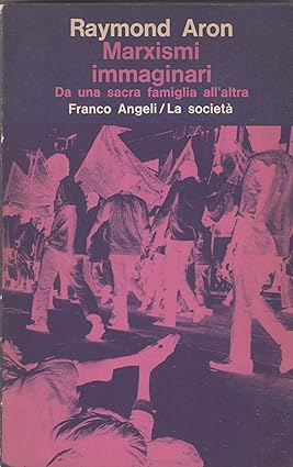MARXISMI IMMAGINARI. Da una sacra famiglia all'altra