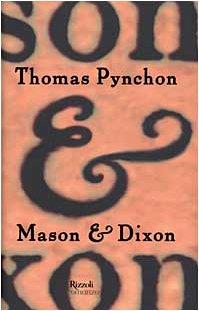 MASON & DIXON