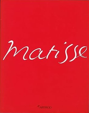 MATISSE. La révélation m'est venue de l'Orient