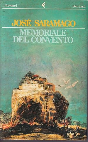 MEMORIALE DEL CONVENTO