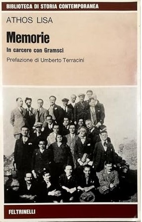 MEMORIE. Dall'ergastolo di Santo Stefano alla Casa penale di Turi …