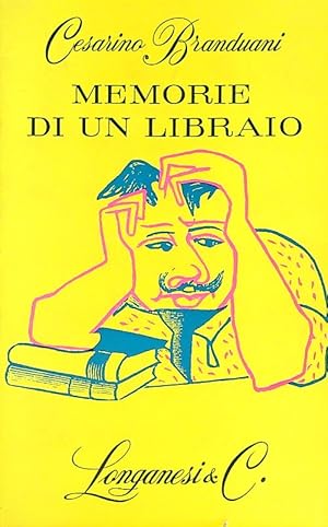 MEMORIE DI UN LIBRAIO