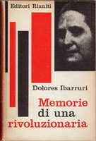 MEMORIE DI UNA RIVOLUZIONARIA