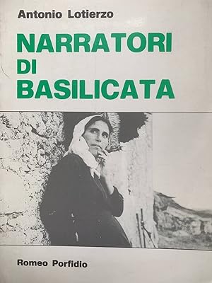 NARRATORI DI BASILICATA