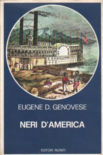 NERI D'AMERICA
