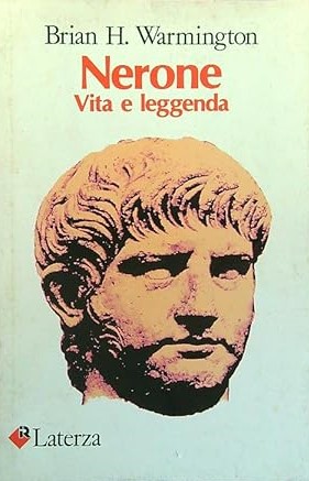NERONE. Vita e leggenda