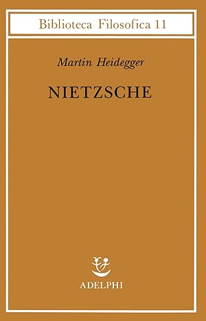 NIETZSCHE