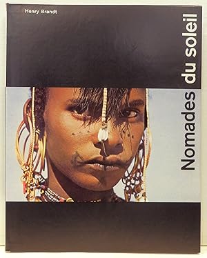 NOMADES DU SOLEIL