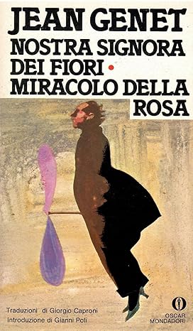 NOSTRA SIGNORA DEI FIORI - MIRACOLO DELLA ROSA