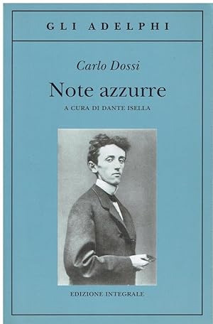 NOTE AZZURRE