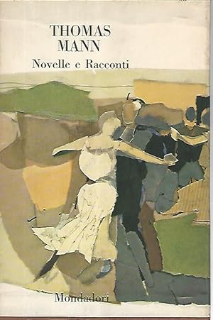 NOVELLE E RACCONTI