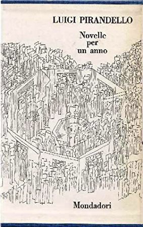 NOVELLE PER UN ANNO (2 Volumi)