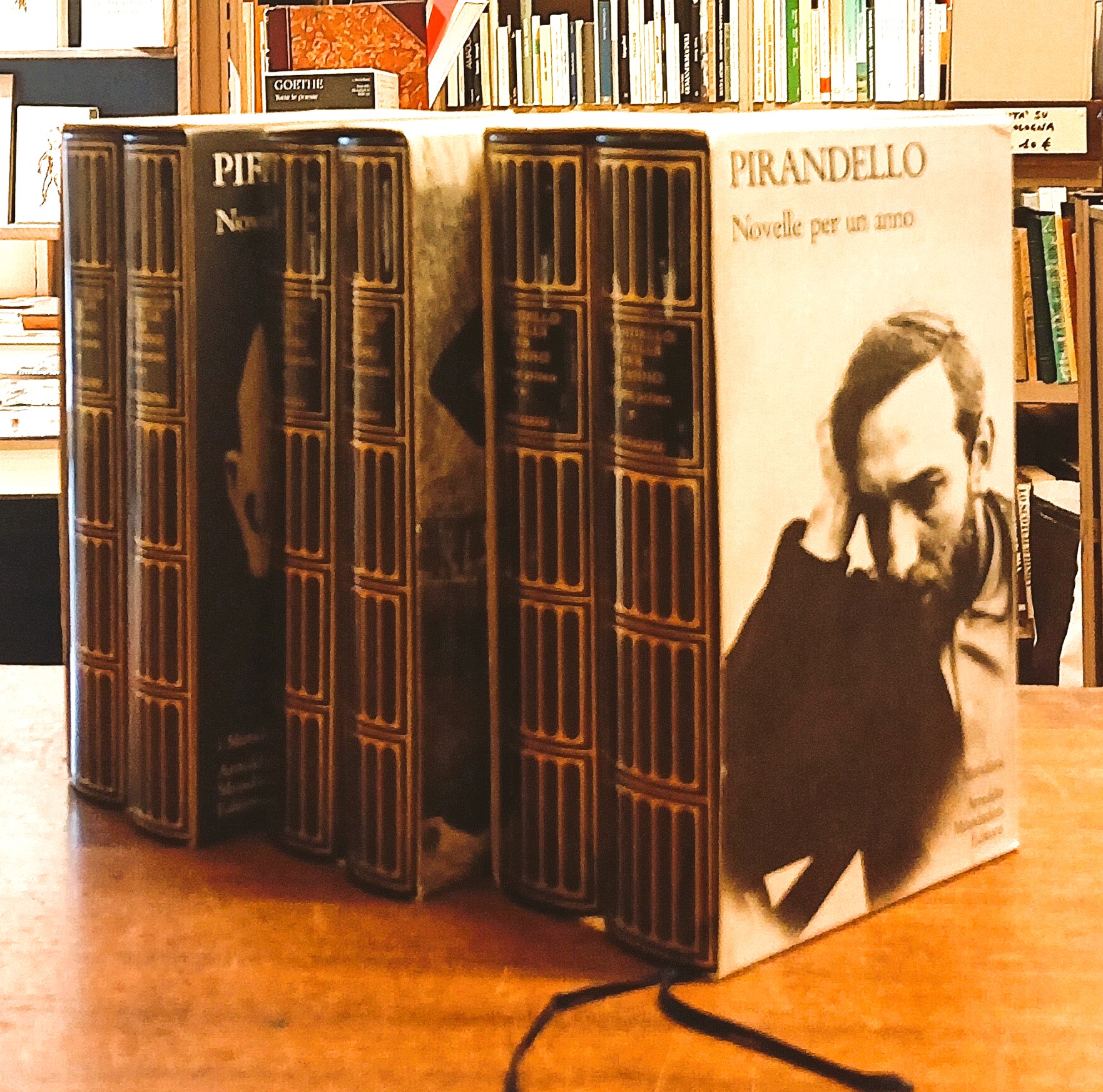 NOVELLE PER UN ANNO (6 Volumi)