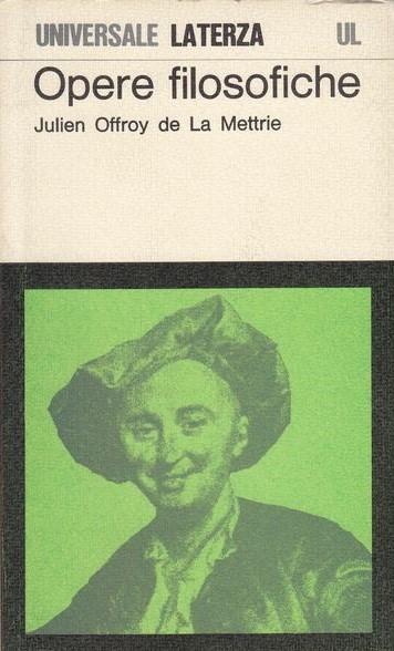 OPERE FILOSOFICHE