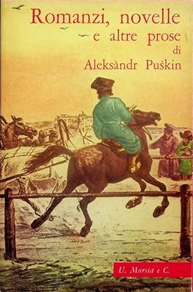 OPERE IN PROSA. TUTTI I ROMANZI E LE NOVELLE. VIAGGI, …